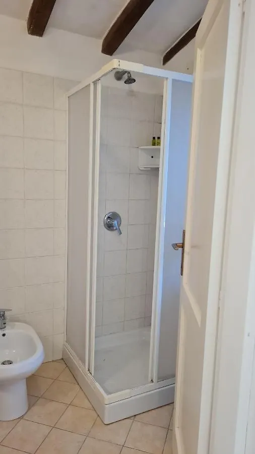 Appartamento La Casina di Redinoce Marciana  Italia