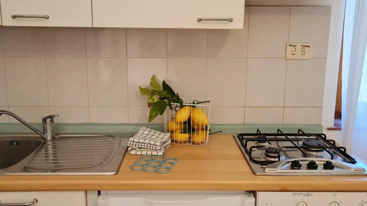 Appartamento La Casina di Redinoce Marciana