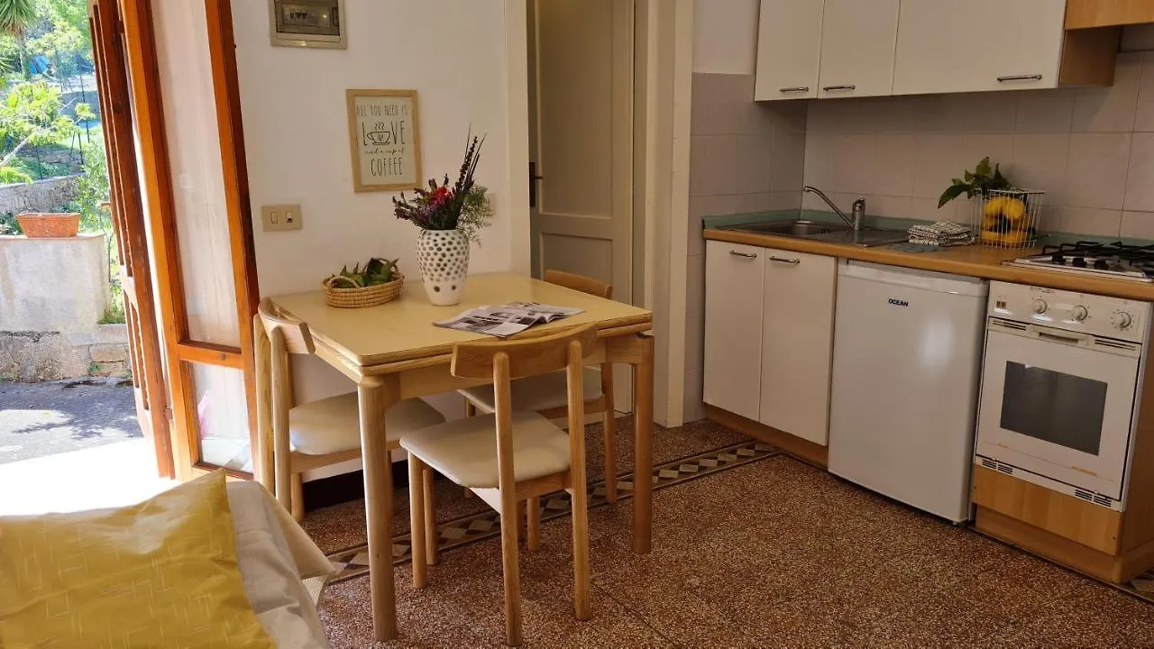 Appartamento La Casina di Redinoce Marciana   Marciana (Isola d'Elba)