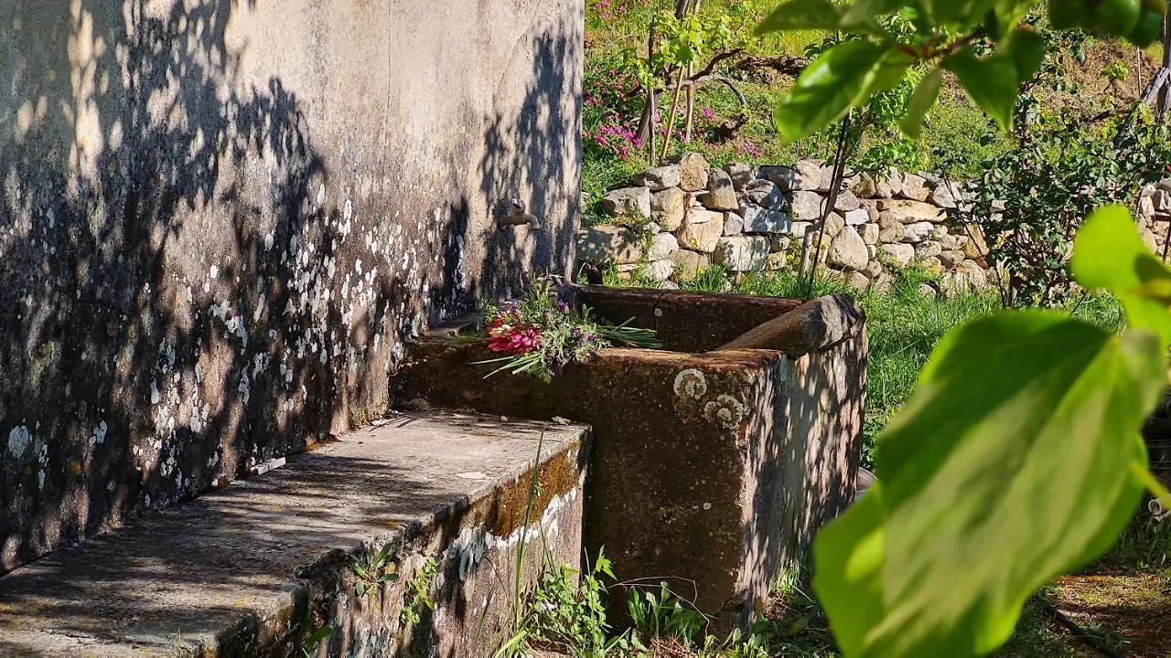 Appartamento La Casina di Redinoce Marciana   Marciana (Isola d'Elba)