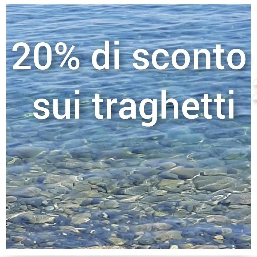 Appartamento La Casina di Redinoce Marciana  Italia