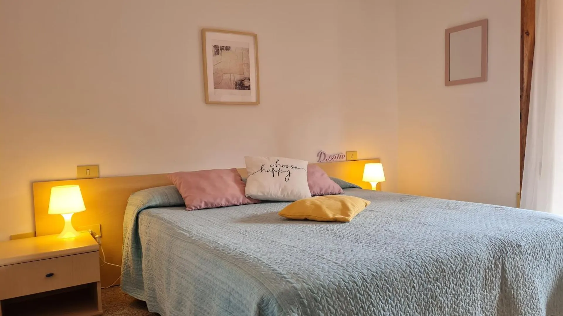 Appartamento La Casina di Redinoce Marciana