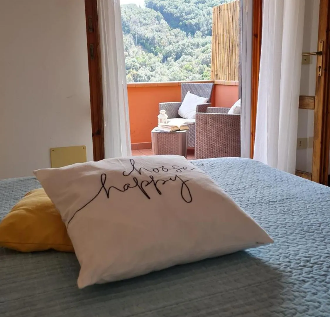 Appartamento La Casina di Redinoce Marciana