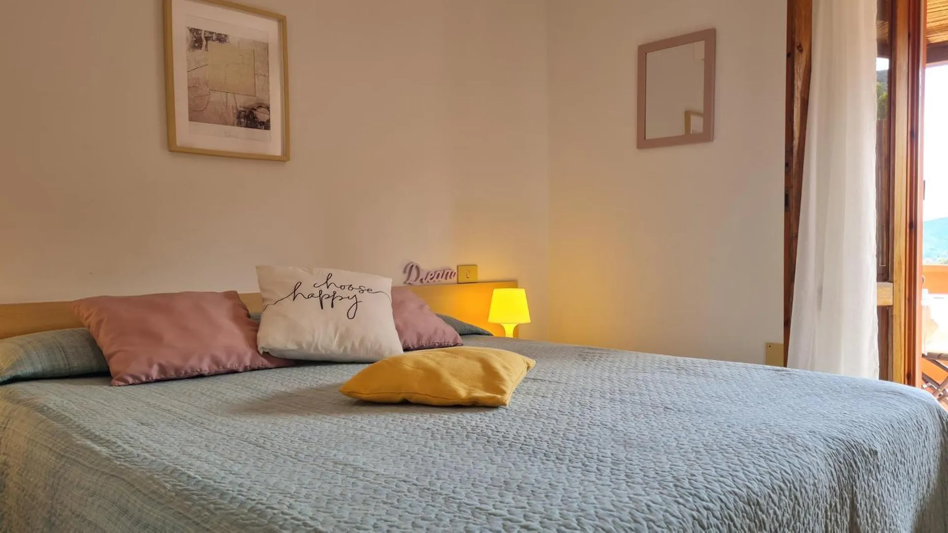 Appartamento La Casina di Redinoce Marciana  Italia