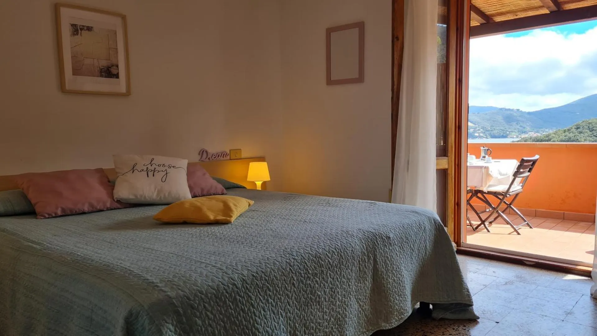 Appartamento La Casina di Redinoce Marciana  0*, Marciana (Isola d'Elba) Italia