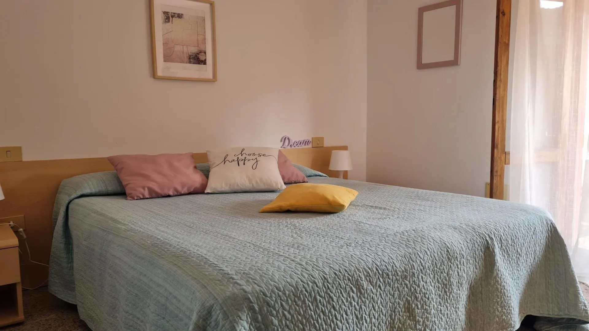 Appartamento La Casina di Redinoce Marciana