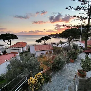 Casa vacanze Vanacore, Spiaggia di Cavoli