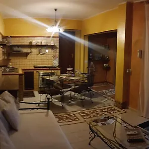 Appartamento La Casa Del Glicine Italia