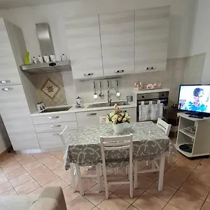  Appartamento Fede House Olbiamare Italia