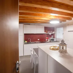  Appartamento Ca' Gritti Italia