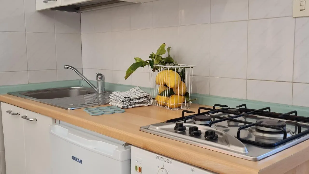 马尔恰纳La Casina Di Redinoce公寓 0*, 马尔恰纳 意大利