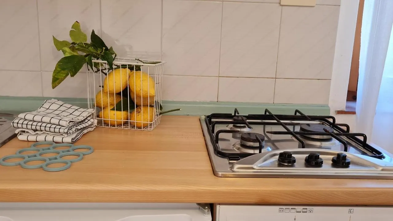 La Casina Di Redinoce Apartment Marciana  Italy
