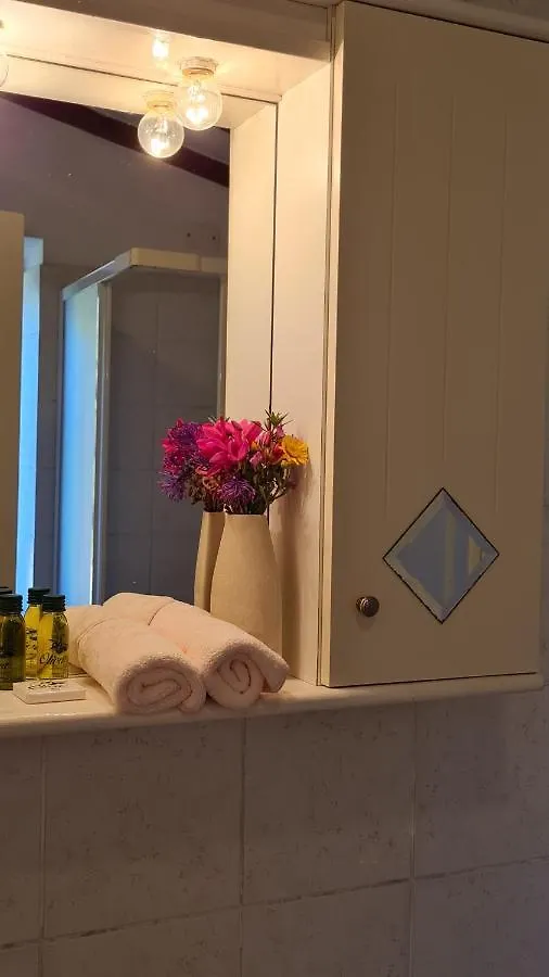 公寓 马尔恰纳La Casina Di Redinoce公寓 意大利