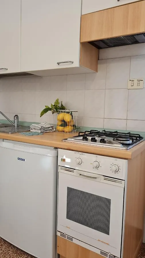马尔恰纳La Casina Di Redinoce公寓 0*, 马尔恰纳