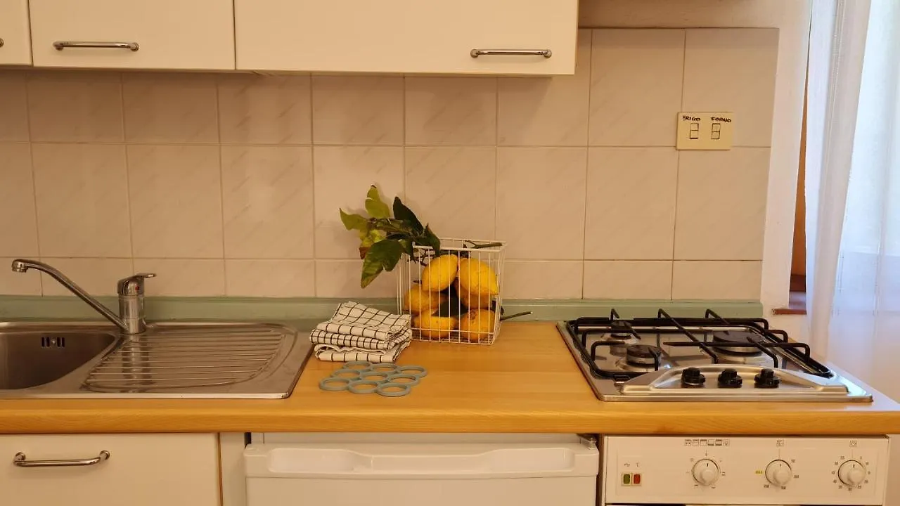 马尔恰纳La Casina Di Redinoce公寓 0*, 马尔恰纳 意大利